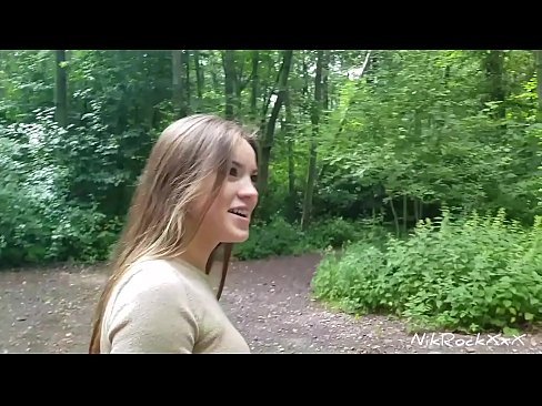 ❤️ Мен Эвелинага коомдук жайда жыныстык катнашты сунуштадым! Ал Ооба деди. Анан мен анын эшекке жана анын оозуна сперма. Анан ал өзүнөн өзү жинденип калды. Секс видео ky.comicsporn.ru ❌❤